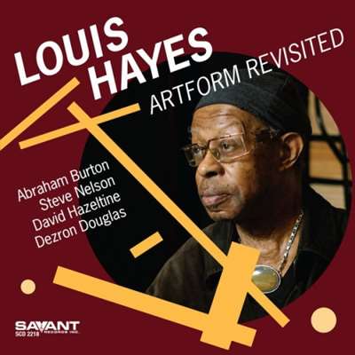 Louis Hayes - Artform Revisited [24-bit Hi-Res] (2024) FLAC