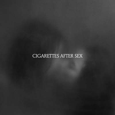 Cigarettes After Sex - X's [24-bit Hi-Res] (2024) FLAC