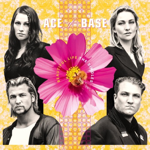 Ace Of Base - Beautiful Life: The Singles [26 CD Box Set, Reissue, Remastered] (2023) FLAC