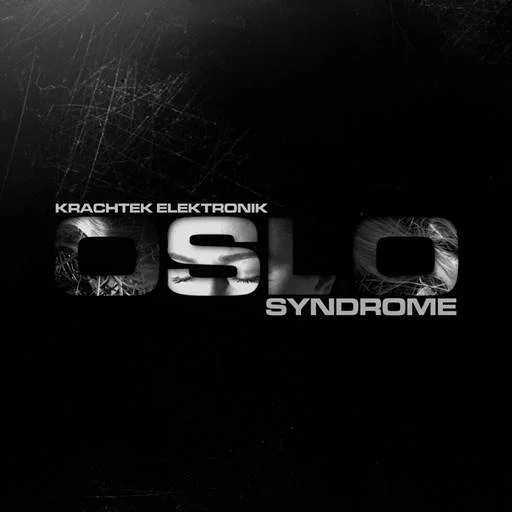 Krachtek Elektronik - Oslo Syndrome (2024) FLAC