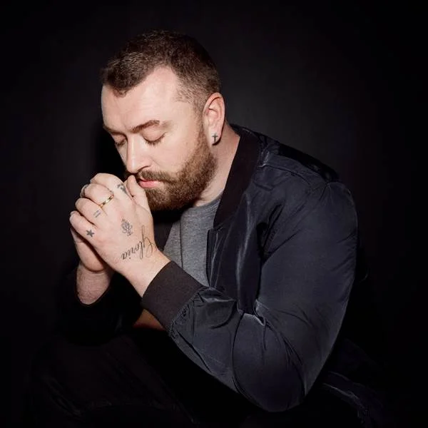 Sam Smith - 2014 - In The Lonely Hour [10th Anniversary Edition, 24 bit, Hi-Red]  (2024) FLAC