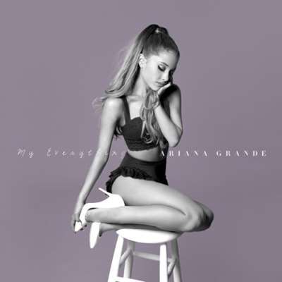 Ariana Grande - My Everything [24-bit Hi-Res, Tenth Anniversary Edition] (2014/2024) FLAC