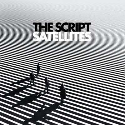 The Script - Satellites [24-bit Hi-Res] (2024) FLAC