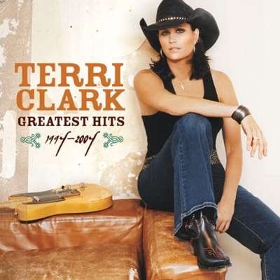 Terri Clark - Greatest Hits: 1994-2004 [24-bit Hi-Res, Remastered 2024] (2024) FLAC