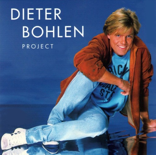 VA - Dieter Bohlen Projects (1981-2013) FLAC