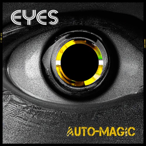 Eyes (SE) - Auto-Magic (2024) FLAC