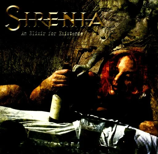 Sirenia - An Elixir For Existence (2004) FLAC