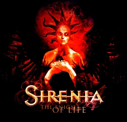 Sirenia - The Enigma Of Life (2011) FLAC