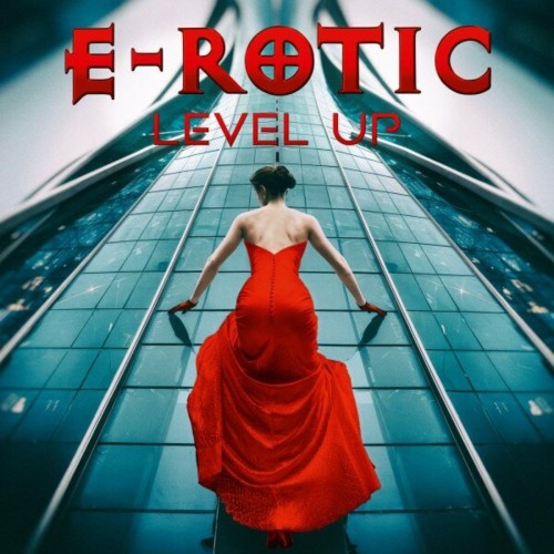 E-Rotic - Level Up (2024) FLAC