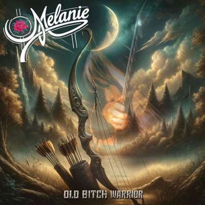 Melanie - Old Bitch Warrior  [2024 Remastered &amp; Expanded Version] (1995/2024) FLAC