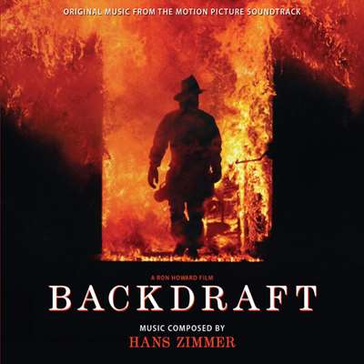 OST - Hans Zimmer - Backdraft [Original Music From the Motion Picture Soundtrack] (1991/2024) FLAC