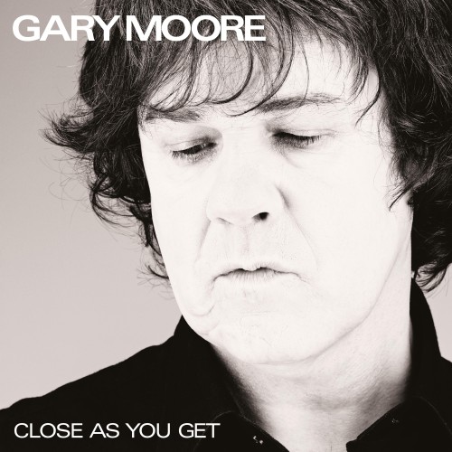 Gary Moore - Close As You Get [24-bit Hi-Res] (2007) FLAC