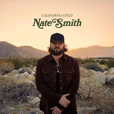 Nate Smith - California Gold [24-bit Hi-Res] (2024) FLAC