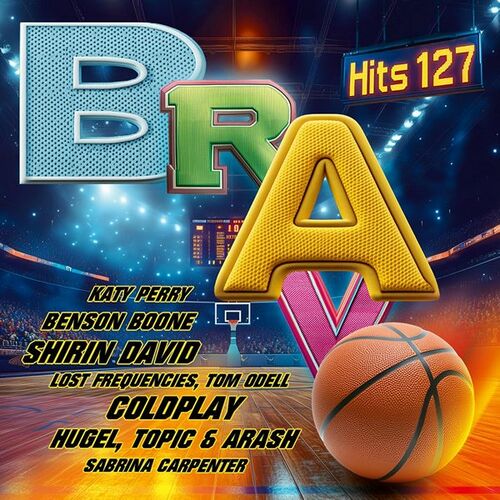 VA - Bravo Hits 127 [2CD] (2024) FLAC