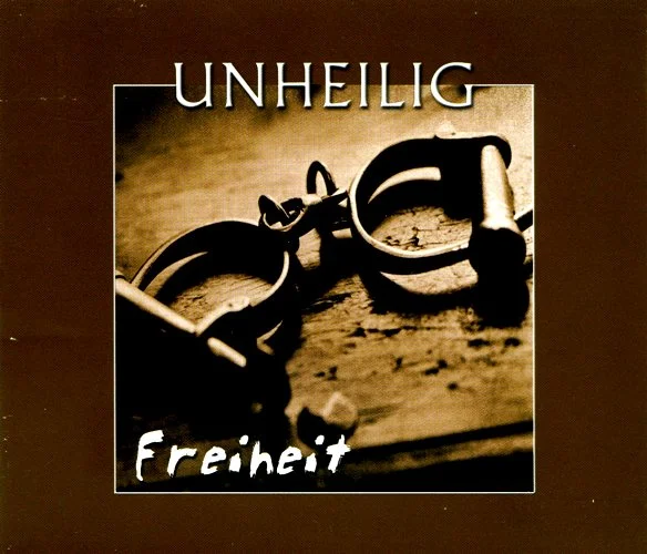 Unheilig - Freiheit [Four.Rock] (2004) FLAC