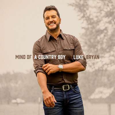 Luke Bryan - Mind Of A Country Boy [24-bit Hi-Res] (2024) FLAC