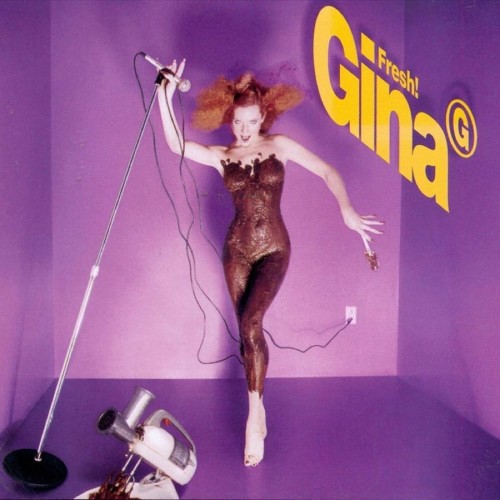 Gina G - Fresh! [Deluxe Edition, Remaster ] (2024) FLAC