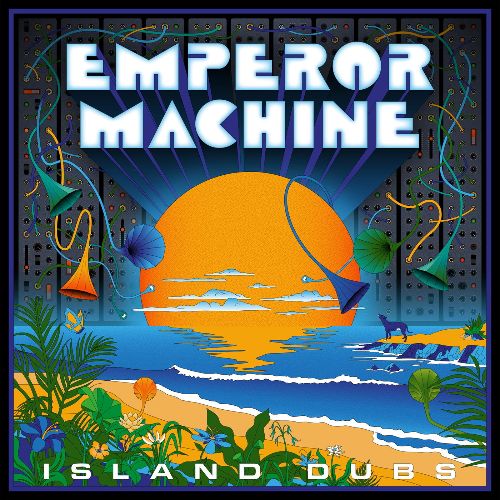 The Emperor Machine - Island Dubs [24-bit Hi-Res] (2024) FLAC