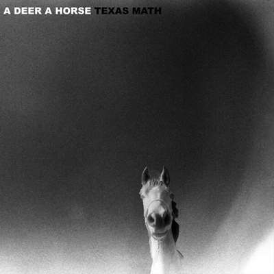 A Deer A Horse - Texas Math [24-bit Hi-Res] (2024) FLAC