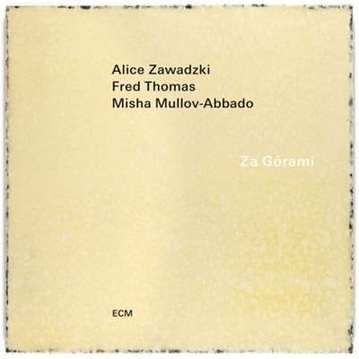 Alice Zawadzki - Za Górami [24-bit Hi-Res] (2024) FLAC