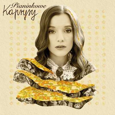 Sanah - Pianinkowe Kaprysy (2024) FLAC