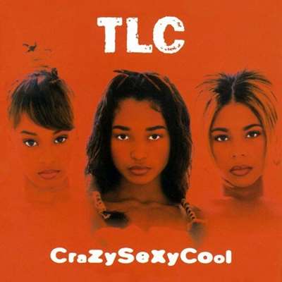 TLC - CrazySexyCool [30th Anniversary Edition] (1994/2024) FLAC