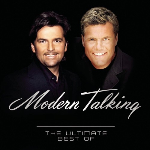 Modern Talking - The Ultimate Best Of [Remastered, Unofficial Edition] (2024) FLAC